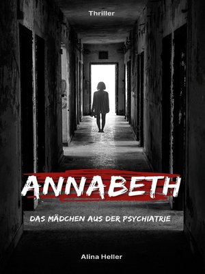 cover image of Annabeth